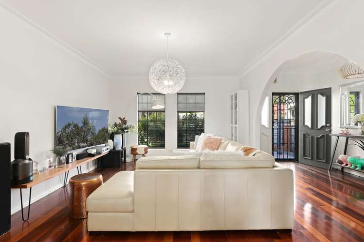 Main view of Homely house listing, 39 Annesley Street, Leichhardt NSW 2040