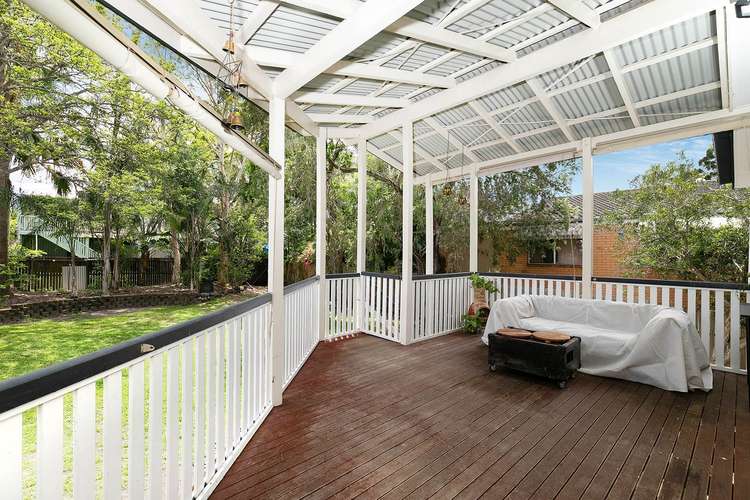 Second view of Homely house listing, 85 Sicklefield Road, Enoggera QLD 4051