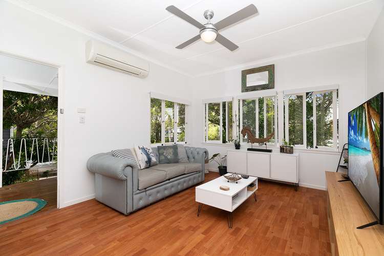Fourth view of Homely house listing, 85 Sicklefield Road, Enoggera QLD 4051