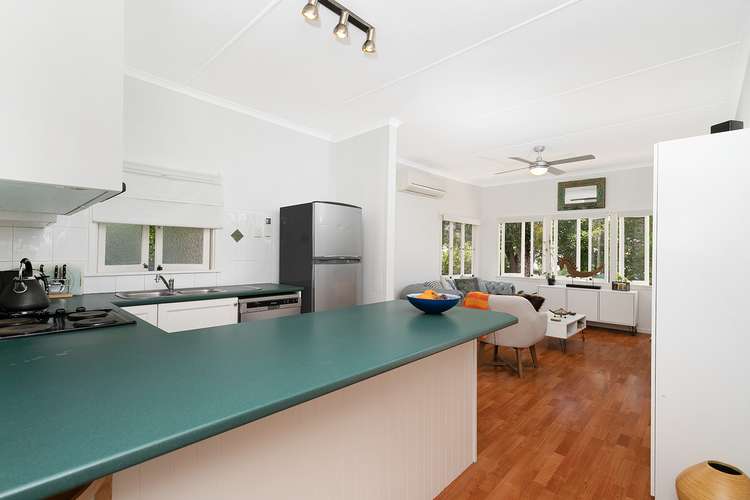 Fifth view of Homely house listing, 85 Sicklefield Road, Enoggera QLD 4051