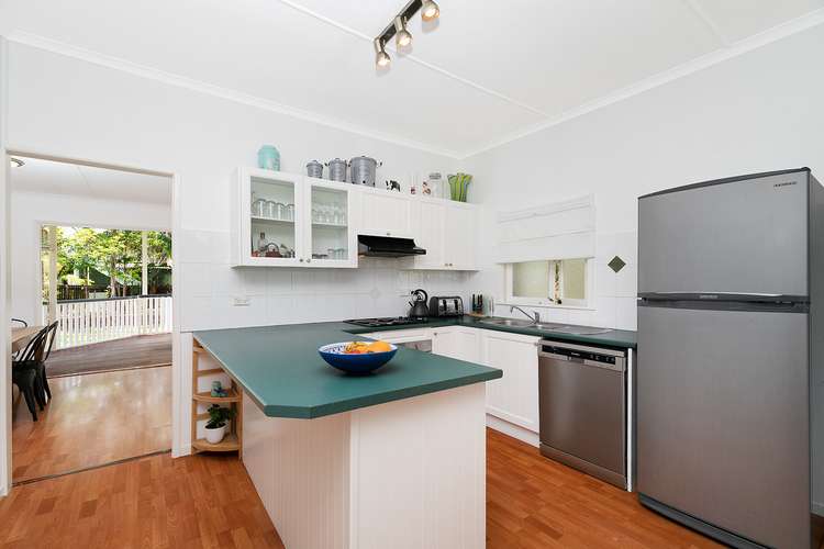 Sixth view of Homely house listing, 85 Sicklefield Road, Enoggera QLD 4051