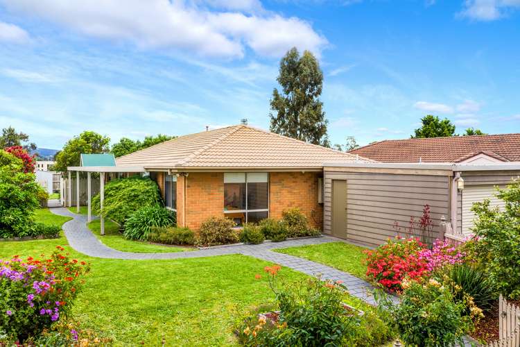 Second view of Homely house listing, 10 Briar Rose Walk, Croydon South VIC 3136