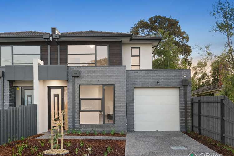 Main view of Homely townhouse listing, 8a Magnolia Street, Mordialloc VIC 3195