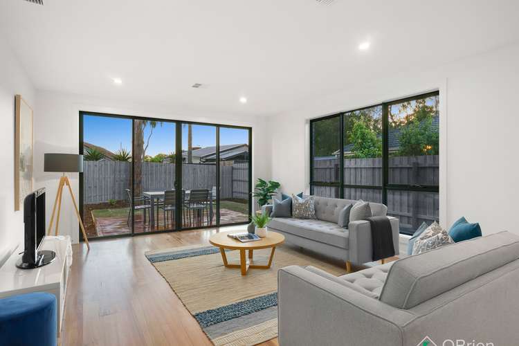 Third view of Homely townhouse listing, 8a Magnolia Street, Mordialloc VIC 3195