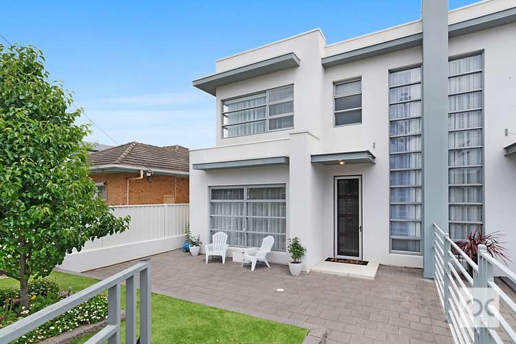 Main view of Homely house listing, 129 East Terrace, Henley Beach SA 5022