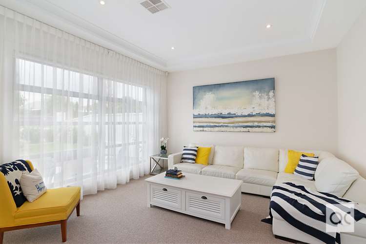 Fourth view of Homely house listing, 129 East Terrace, Henley Beach SA 5022