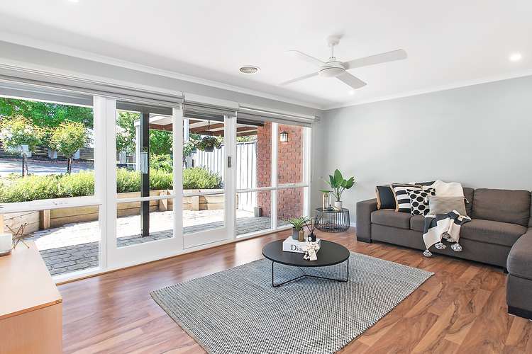 Third view of Homely house listing, 1 Brolga Crescent, Wandana Heights VIC 3216