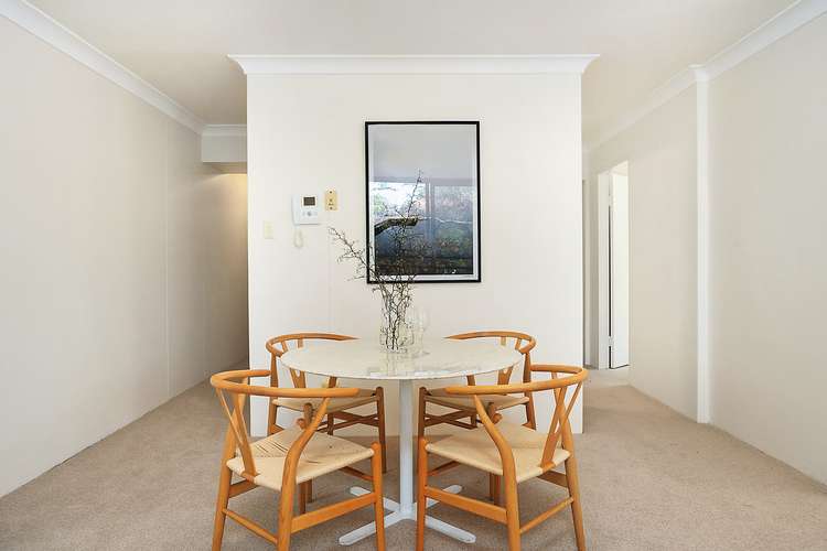 Second view of Homely apartment listing, 16/19 Hampden Avenue, Cremorne NSW 2090