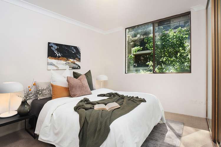 Third view of Homely apartment listing, 16/19 Hampden Avenue, Cremorne NSW 2090