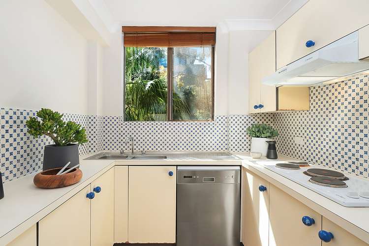 Fourth view of Homely apartment listing, 16/19 Hampden Avenue, Cremorne NSW 2090