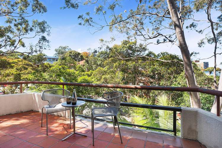 Fifth view of Homely apartment listing, 16/19 Hampden Avenue, Cremorne NSW 2090