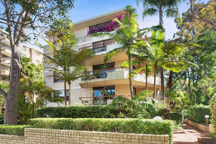 Sixth view of Homely apartment listing, 16/19 Hampden Avenue, Cremorne NSW 2090
