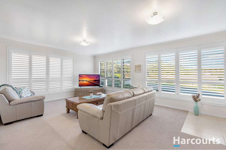 Second view of Homely house listing, 61 Harris Street, Cameron Park NSW 2285