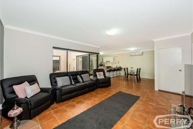 Second view of Homely unit listing, 7/15 Creery Street, Dudley Park WA 6210