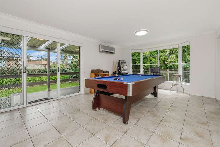 Fourth view of Homely house listing, 176A Galston Road, Hornsby Heights NSW 2077