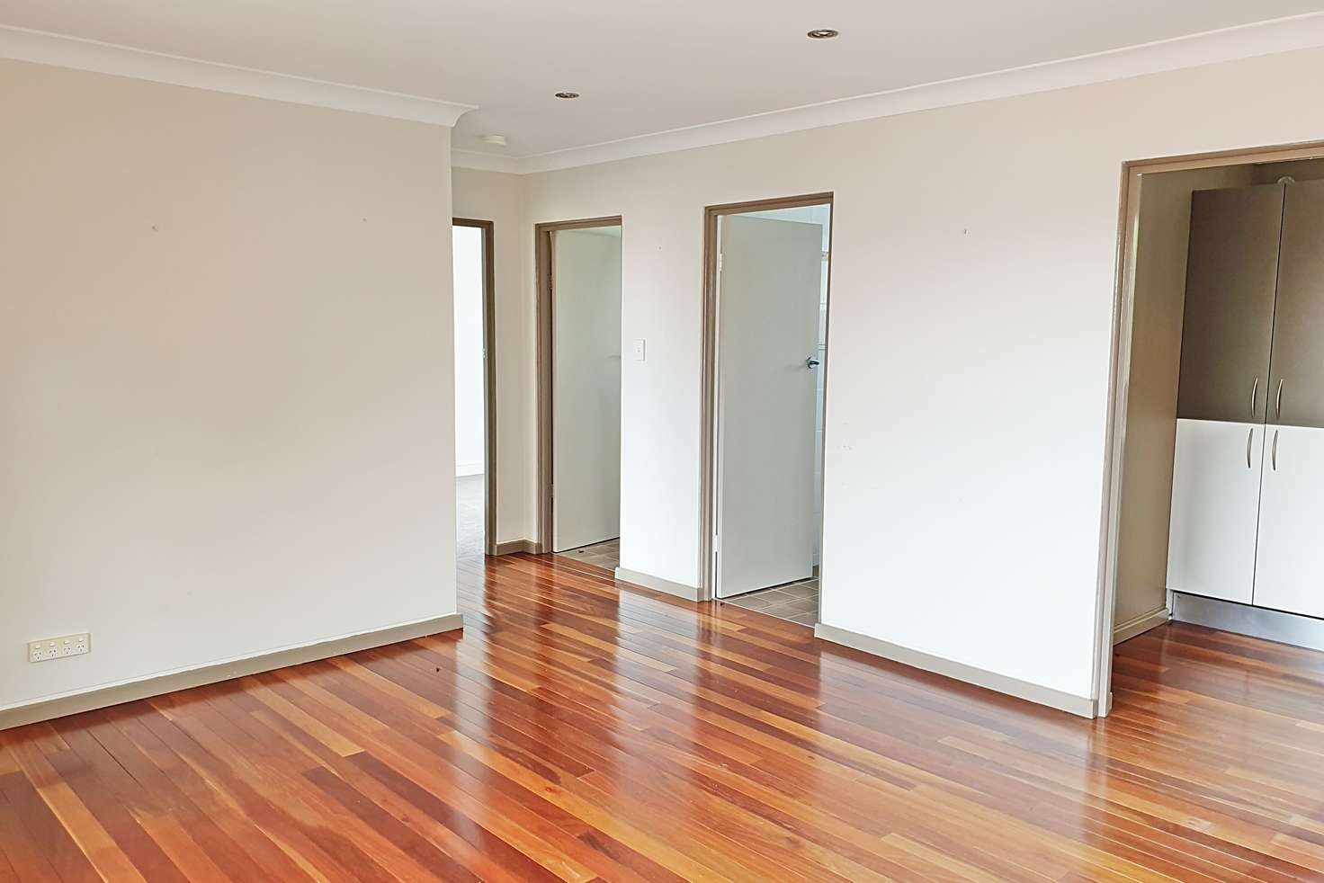 Main view of Homely apartment listing, 8/14 The Avenue, Ashfield NSW 2131
