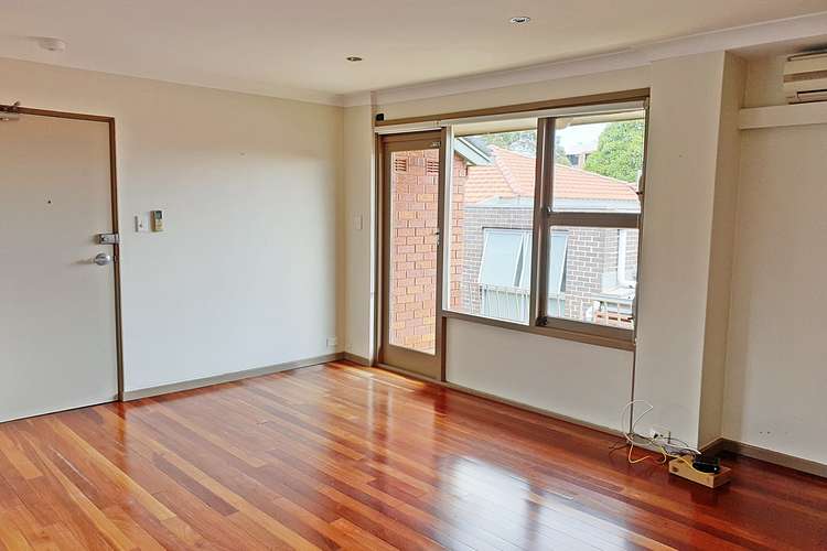 Second view of Homely apartment listing, 8/14 The Avenue, Ashfield NSW 2131