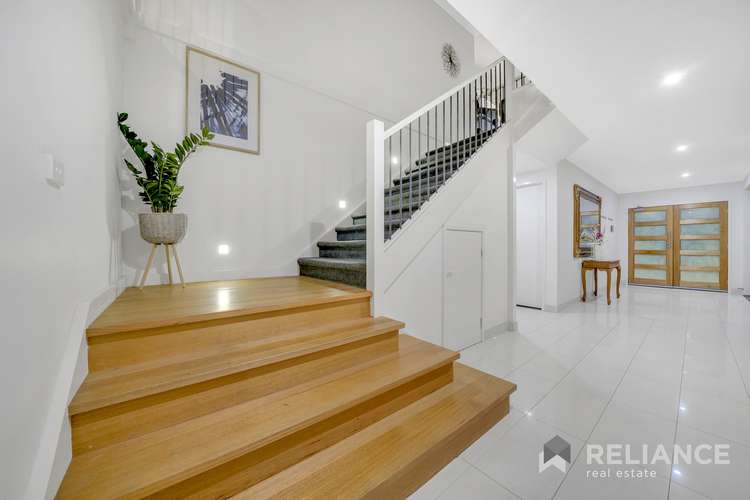 Third view of Homely house listing, 22 Savery Court, Point Cook VIC 3030