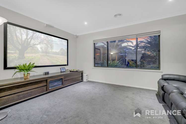 Fourth view of Homely house listing, 22 Savery Court, Point Cook VIC 3030