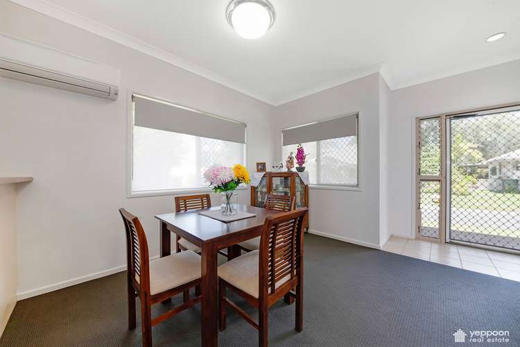 Second view of Homely unit listing, 8/26 Birdwood Avenue, Yeppoon QLD 4703