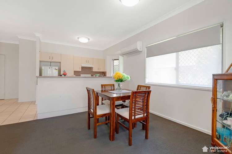 Third view of Homely unit listing, 8/26 Birdwood Avenue, Yeppoon QLD 4703