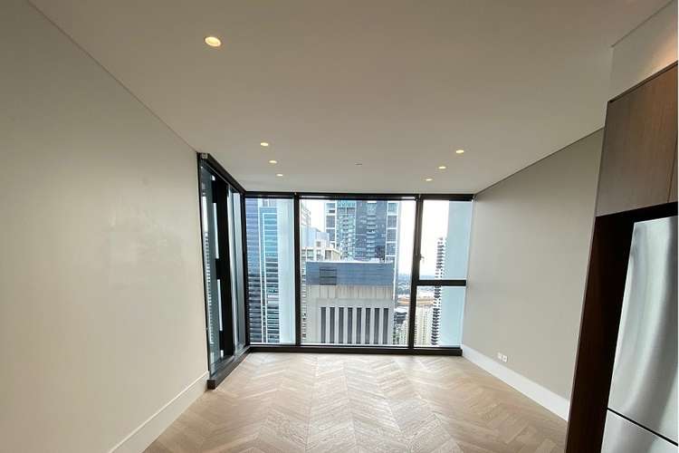 Second view of Homely apartment listing, 3403/130 Elizabeth Street, Sydney NSW 2000