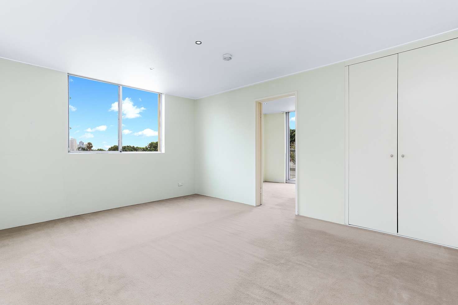 Main view of Homely apartment listing, 17/35 Caledonia Street, Paddington NSW 2021