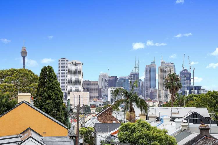 Third view of Homely apartment listing, 17/35 Caledonia Street, Paddington NSW 2021