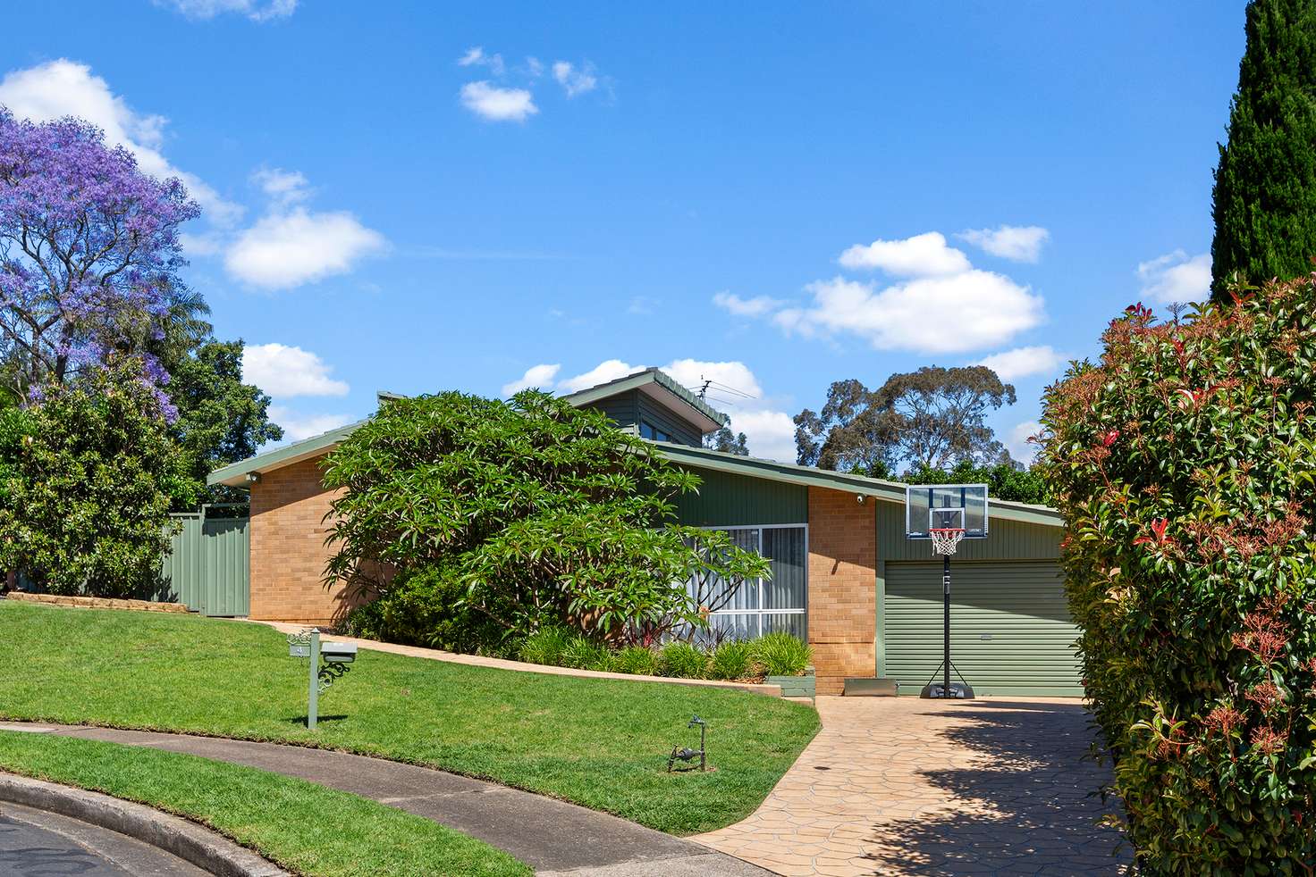Main view of Homely house listing, 4 Joel Place, Kings Langley NSW 2147