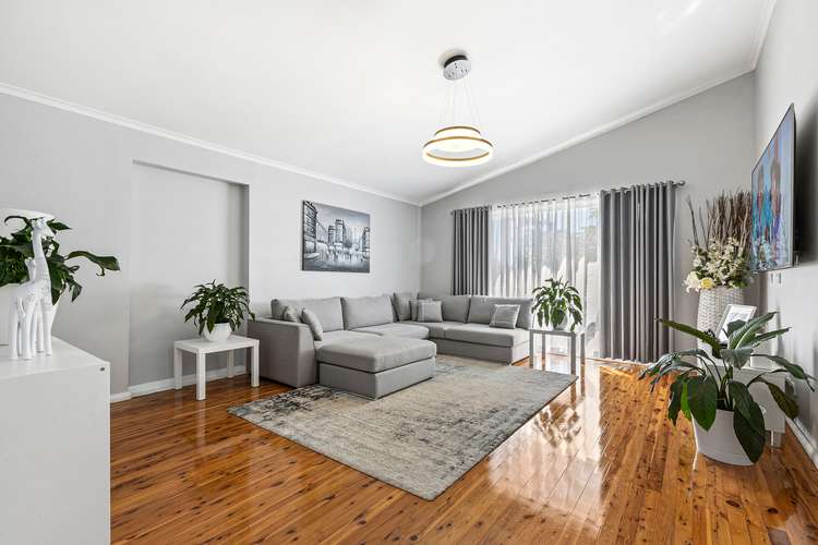 Second view of Homely house listing, 4 Joel Place, Kings Langley NSW 2147