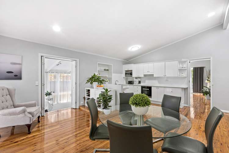Third view of Homely house listing, 4 Joel Place, Kings Langley NSW 2147