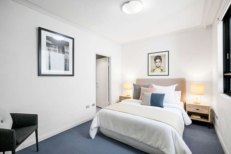Third view of Homely apartment listing, 222/38-46 Albany Street, St Leonards NSW 2065