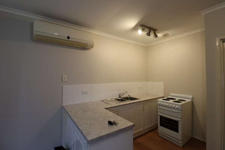 Second view of Homely unit listing, 4/441 Douglas Road, Lavington NSW 2641