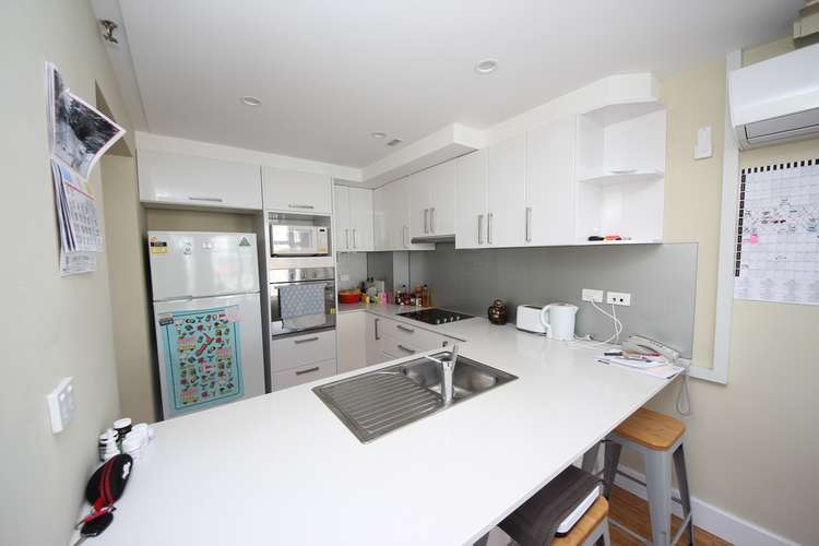 Third view of Homely unit listing, 9E/80 The Esplanade, Surfers Paradise QLD 4217