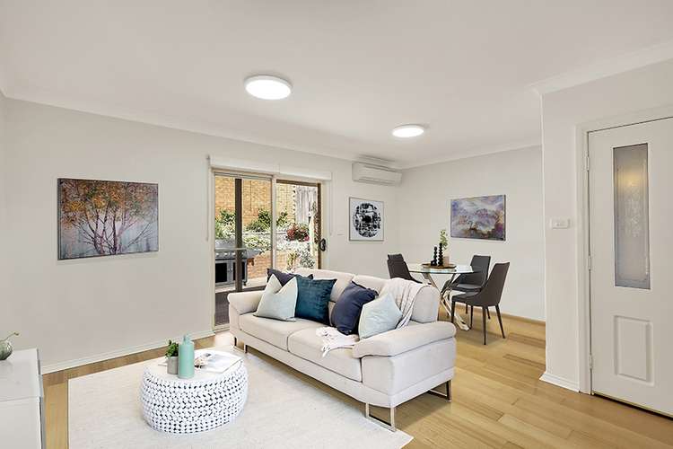 Main view of Homely townhouse listing, 10/359-365 Catherine Street, Lilyfield NSW 2040