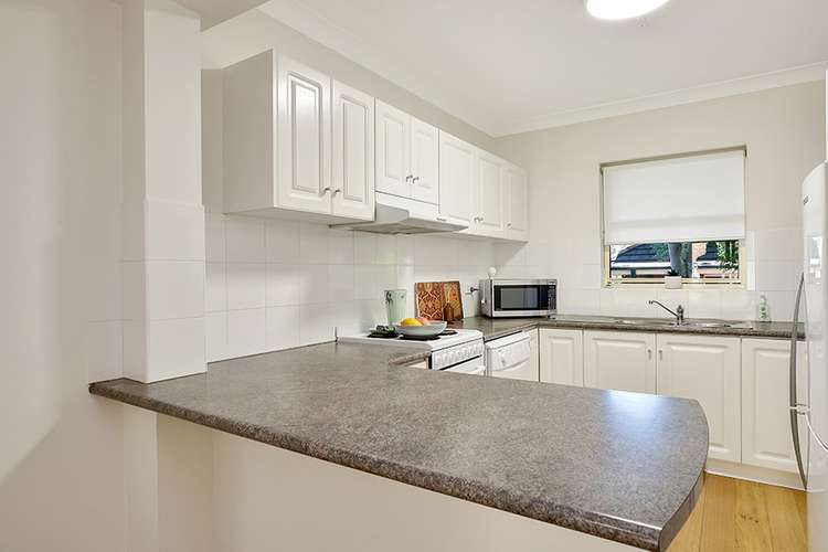 Second view of Homely townhouse listing, 10/359-365 Catherine Street, Lilyfield NSW 2040