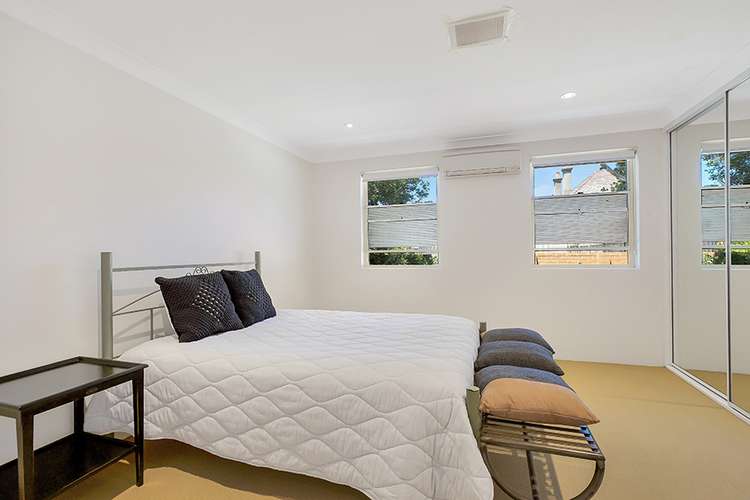 Third view of Homely townhouse listing, 10/359-365 Catherine Street, Lilyfield NSW 2040