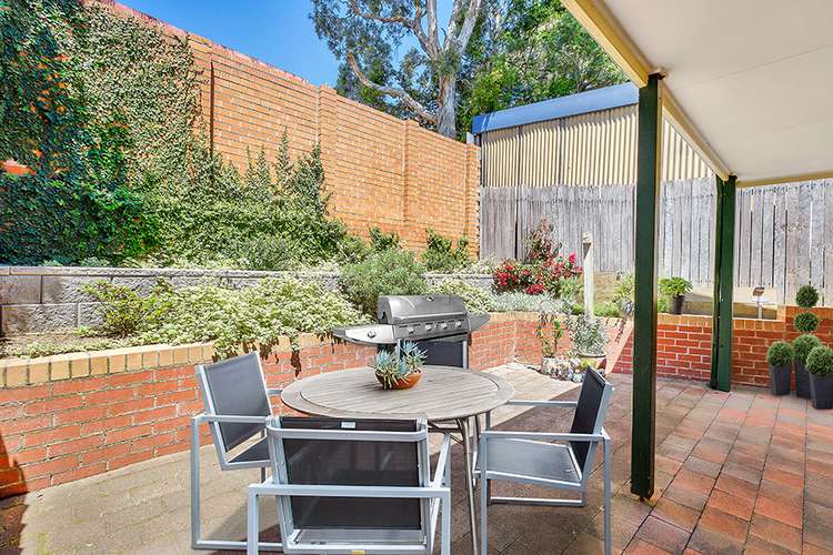 Fifth view of Homely townhouse listing, 10/359-365 Catherine Street, Lilyfield NSW 2040