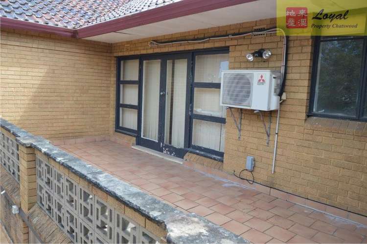 Third view of Homely unit listing, 2/19 Babbage Road, Roseville NSW 2069