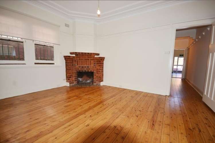 Second view of Homely apartment listing, 2/5 Palace Street, Petersham NSW 2049