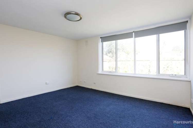 Third view of Homely apartment listing, 12/60 Arthur Street, South Yarra VIC 3141