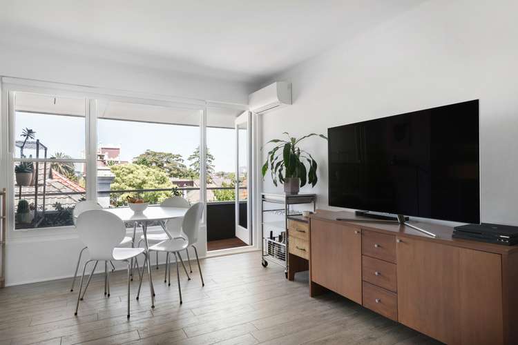 Second view of Homely apartment listing, 10/43 Livingstone Road, Petersham NSW 2049