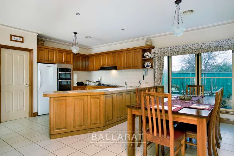 Third view of Homely house listing, 7 Jack Court, Alfredton VIC 3350