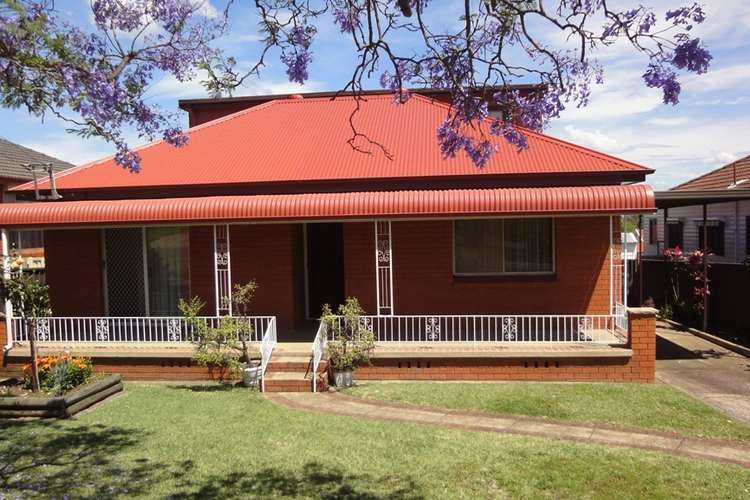 Main view of Homely house listing, 18 Booreea Street, Blacktown NSW 2148