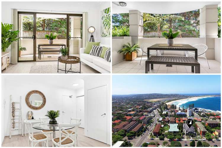 Main view of Homely apartment listing, 2/34 Boronia Street, Dee Why NSW 2099