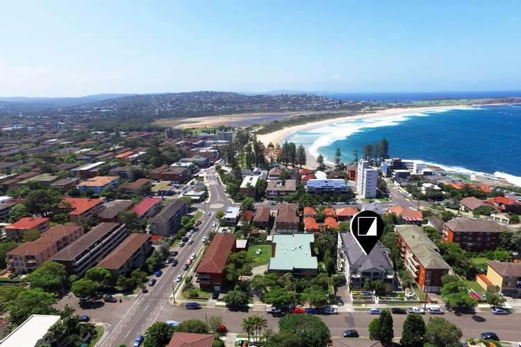 Fourth view of Homely apartment listing, 2/34 Boronia Street, Dee Why NSW 2099