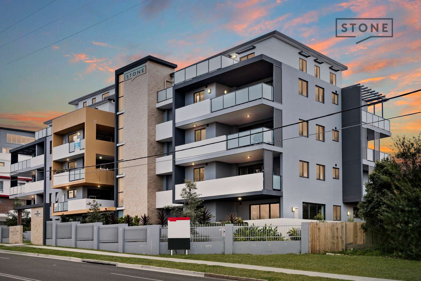 Main view of Homely apartment listing, 15/139-141 Jersey Street North, Asquith NSW 2077