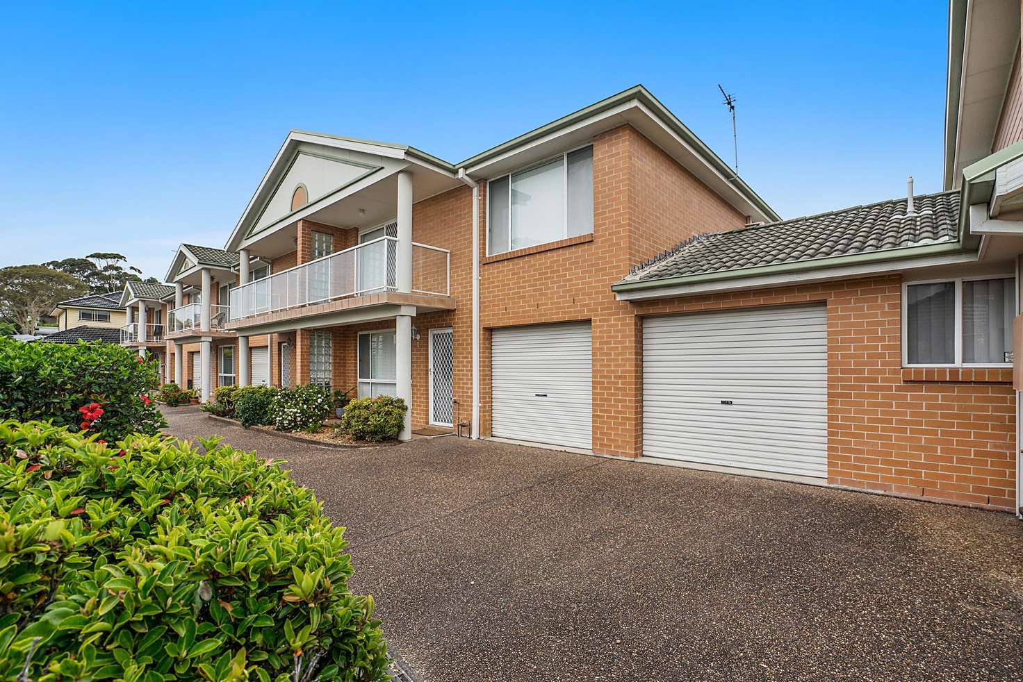 Main view of Homely townhouse listing, 2/32 Selwyn Street, Merewether NSW 2291