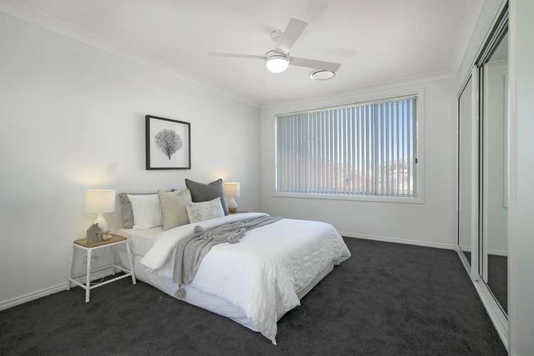 Fifth view of Homely townhouse listing, 2/32 Selwyn Street, Merewether NSW 2291