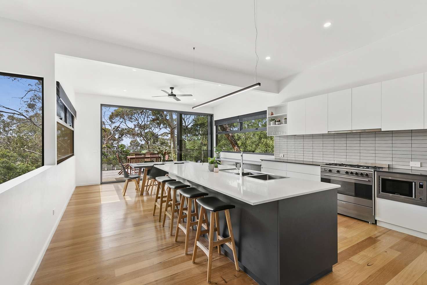 Main view of Homely house listing, 73 Polwarth Road, Lorne VIC 3232